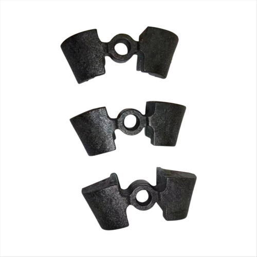 Driven Clutch Nylon Block for Cforce Uforce Zforce