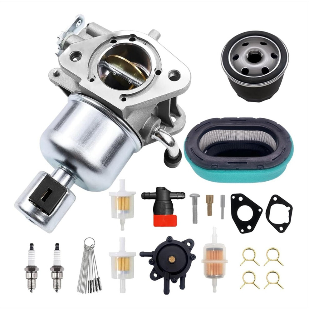 Carburetor For 7000 Series Kt725 Kt730 Kt735 Kt740 4851732480303