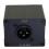 XLR to 3.5mm Electret Condenser Microphone Head Am 4