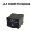 XLR to 3.5mm Electret Condenser Microphone Head Am 6