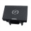 Car Central Console P Button Electronic Handbrake 2