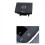 Car Central Console P Button Electronic Handbrake 4