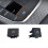 Car Central Console P Button Electronic Handbrake 3