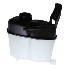 Car Cooling System Radiator Expansion Bottle for A