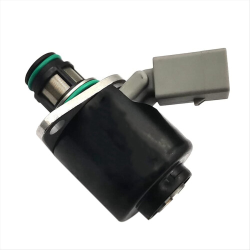 High-Pressure Pump Regulator Suction Control Valve 2