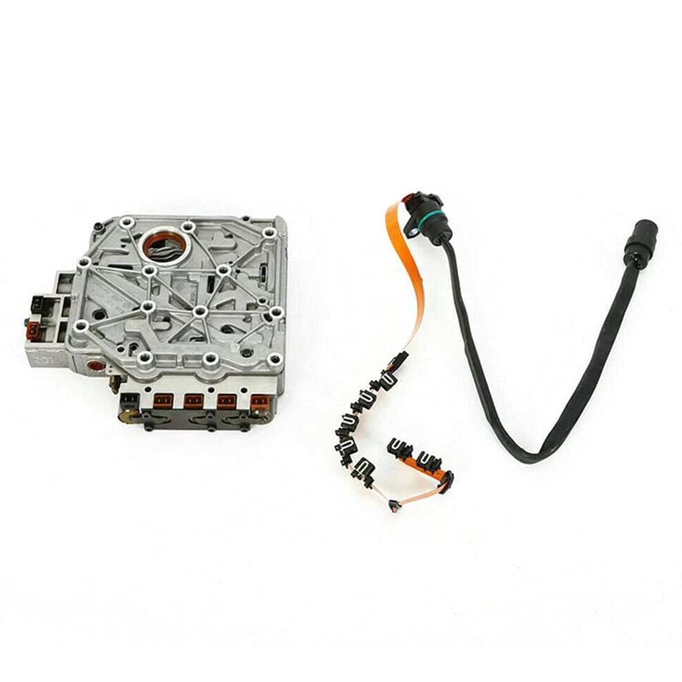 01M325283a 01M 01M927365 Automatic Transmission Va Silver 4853784036408