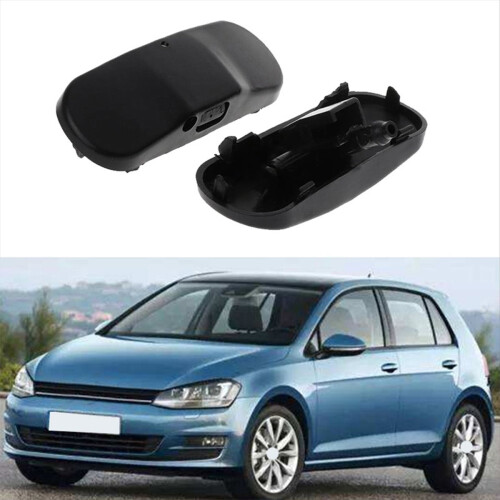 Car Windshield Washer Nozzles Heated Nozzle 5M0955 2