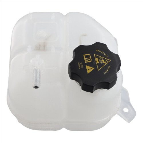 Car Coolant Water Tank Engine Expansion 68102155AC 2