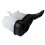 Car Cooling System Radiator Expansion Bottle for A 6
