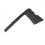 Left Front Windshield Wrap Corner Trim Wiper Side 7