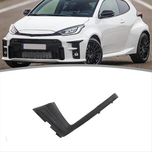 Left Front Windshield Wrap Corner Trim Wiper Side 2
