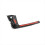 Left Front Windshield Wrap Corner Trim Wiper Side 9