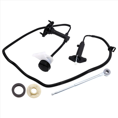 52107791AA Clutch Master+Slave Cylinder Assembly H
