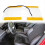 6C3Z-14D696-A Car Right or Left Front Seat Cushion 10