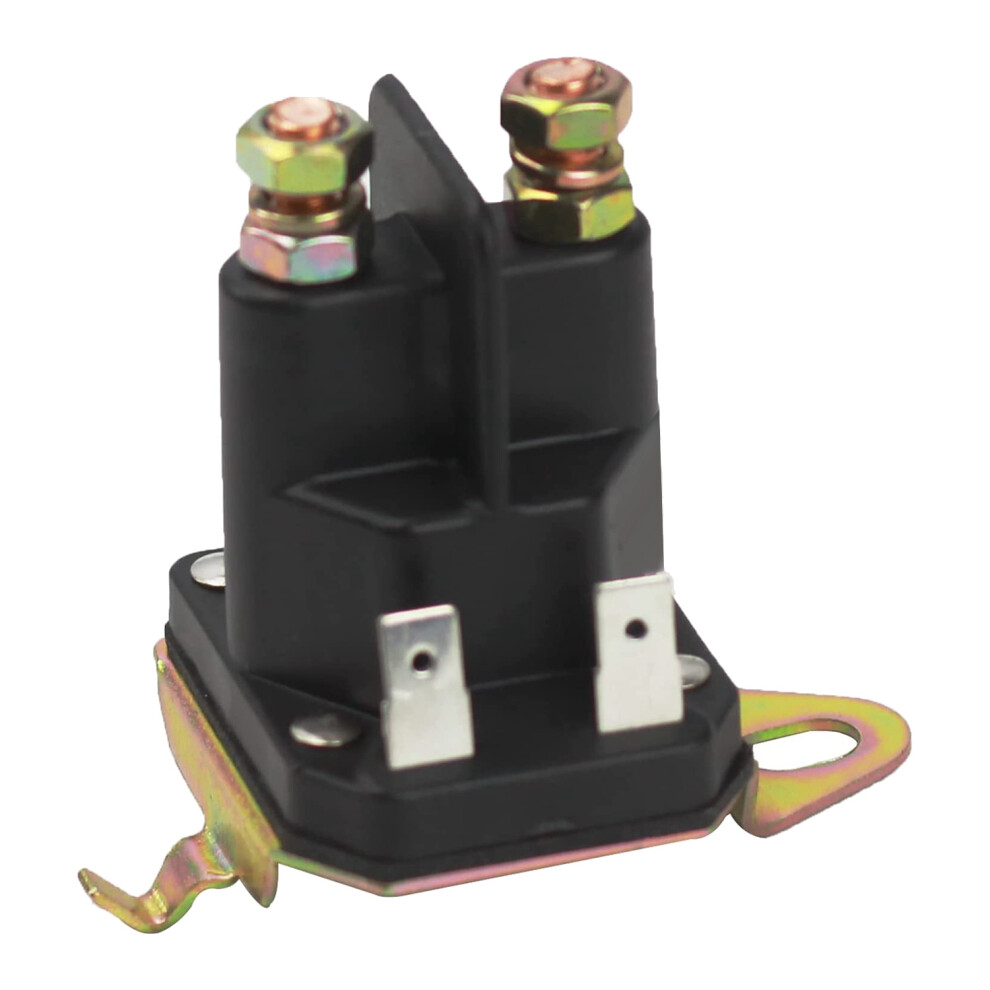 Lawn Mower Tractor Solenoid 435-325 For 862-1241-2 4853784004254