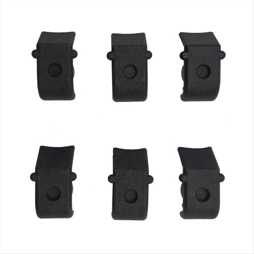 For CVT Clutch Nylon Protector for 400 450 500S 52