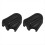 Motorcycle Bar Shield Rear Wheel Axle Cover Swinga 6