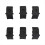 For CVT Clutch Nylon Protector for 400 450 500S 52 5