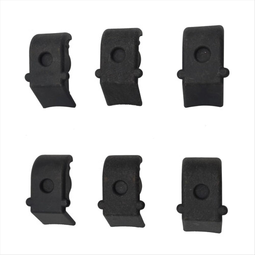 For CVT Clutch Nylon Protector for 400 450 500S 52 2