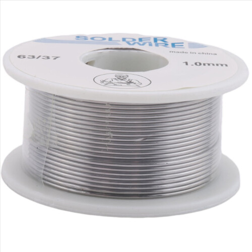 10PCS 1.0mm 63/67 Welding Wire for Automatically S 2