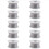 10PCS 1.0mm 63/67 Welding Wire for Automatically S 11