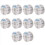 10PCS 1.0mm 63/67 Welding Wire for Automatically S 10