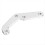 4-Piston Front Brake Caliper Bracket Adapter for 8 10