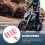 High Performance 2000RPM Racing Torque with 3 Clut 8