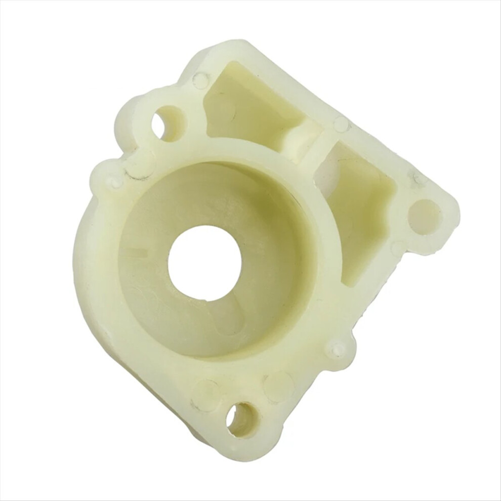 350-65016-1 Pump Case (Upper) For 9.9Hp-18Hp 2 Str 4851732473602