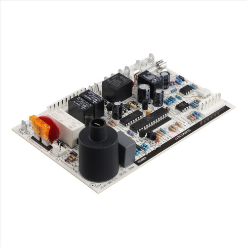 628661 RV Refrigerator AC Power Supply Circuit Boa 2