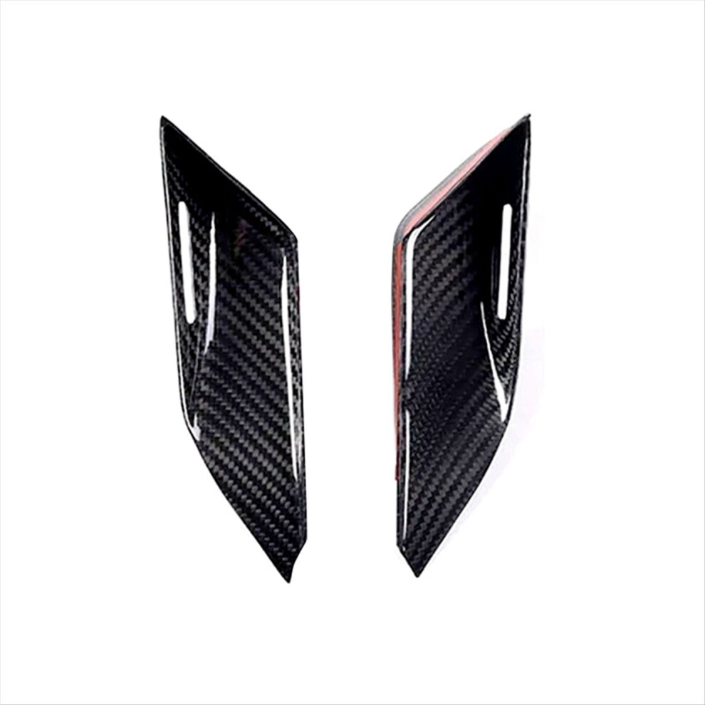 Real Dry Carbon Fiber For 911 992 2019-2023 Car In 4853784031885