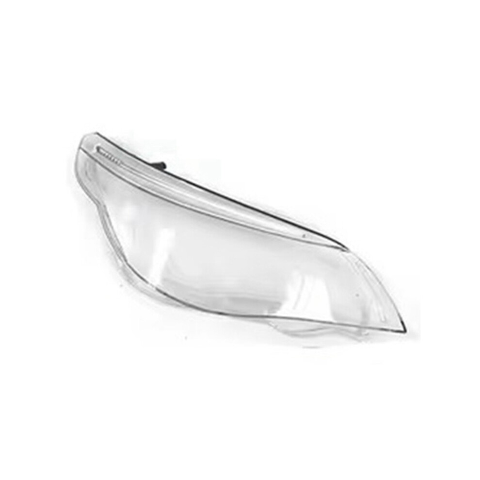 Car Head Lens Glass Lampcover Cover Lampshade Light 4851732485162