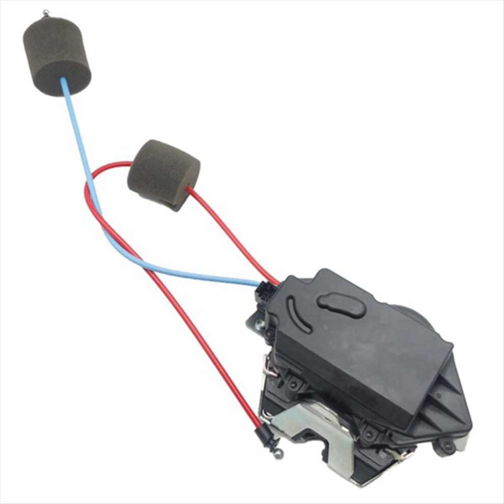 Lock Actuator For S211 W211 X164 W164 Trunk Lid L 4851732410096