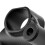 Exhaust Pipe Hanger Bracket Fixed Ring Support Hol 5