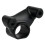 Exhaust Pipe Hanger Bracket Fixed Ring Support Hol 4