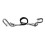 Trailer Safety Towing Cable with Two S Hook 3500lb 2