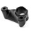 Exhaust Pipe Hanger Bracket Fixed Ring Support Hol 6