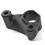 Exhaust Pipe Hanger Bracket Fixed Ring Support Hol 3