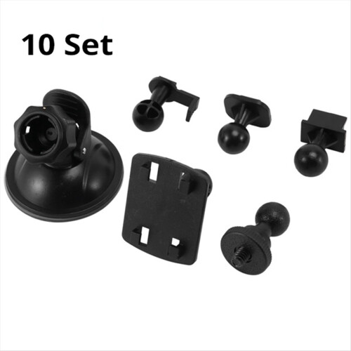 Car Suction Cup Holder for Dash Cam Vehicle Video 2