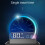 Car GPS Head-Up Display Universal Speed HD Suspens 8