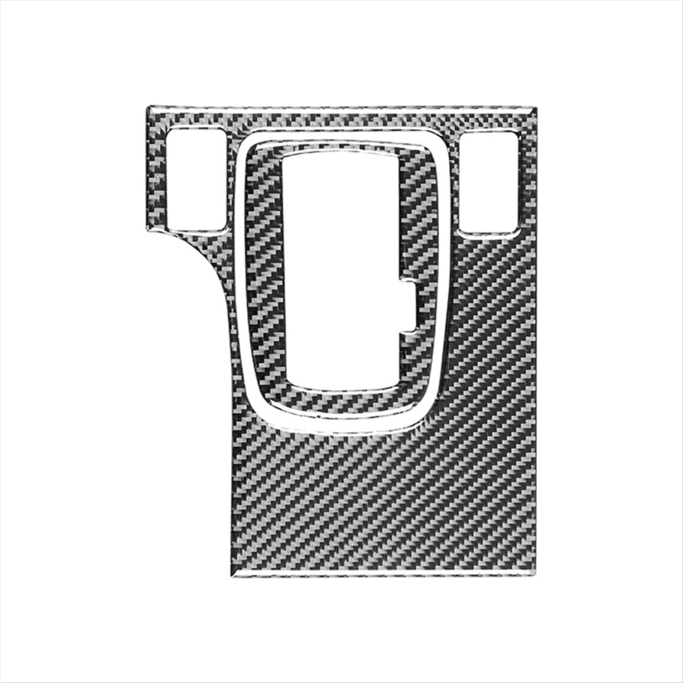 For Tsx 2009-2014 Lhd Carbon Fiber Center Console 4851732496922