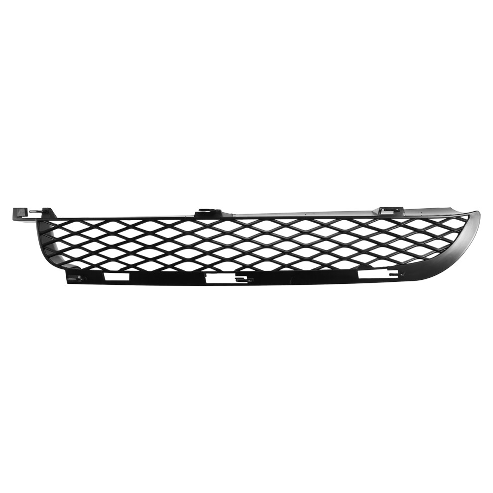 Front Right Lower Bumper Grille Inlet Grill Replac 4851732484288