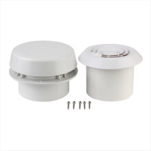 3000RPM 12V Car Fan Wind Air Vent Outlet Campers A