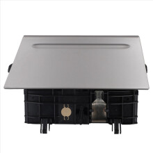 Car Central Control Ashtray Assembly Panel 5M51-A0