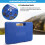 22PCS Automotive Brake Piston Tool Universal Reset 8