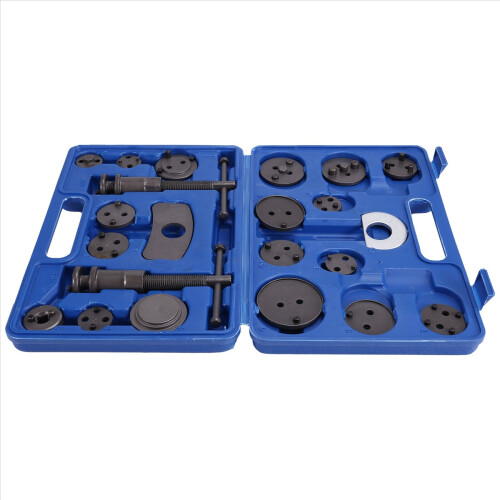 22PCS Automotive Brake Piston Tool Universal Reset 2