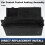 Car Central Control Ashtray Assembly Panel 5M51-A0 7