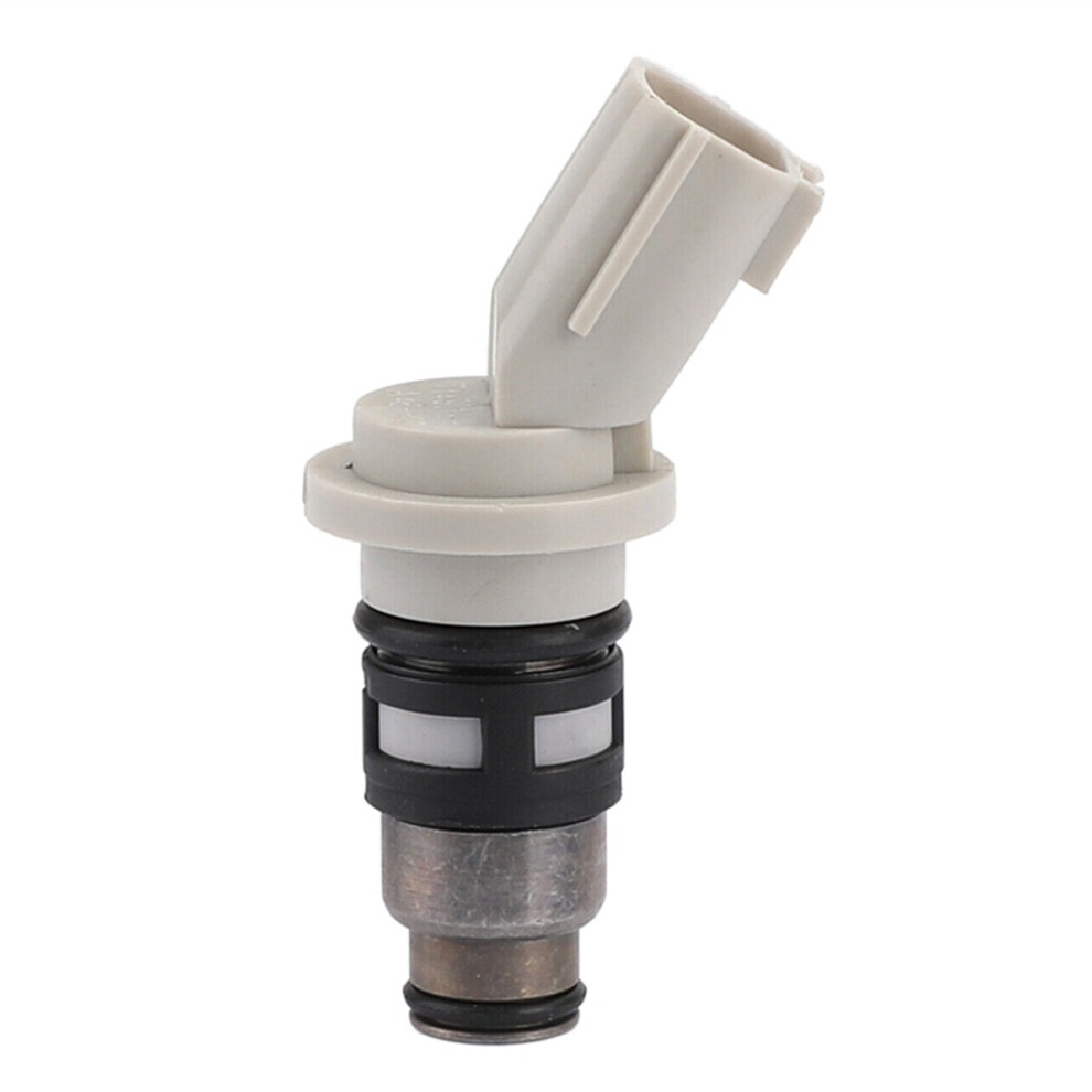 2Pcs Fuel Injector For Micra Ii K11 1.0I 16V 1992- 4853784020261