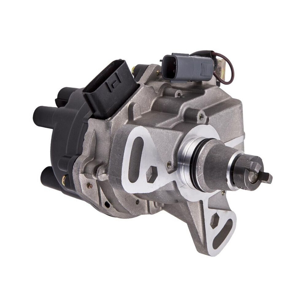 Ignition Distributor For Micra K11 1.0L 1.3L L4 19 4853784034534