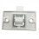 2PCS Awning Arm Lower Mounting Brackets for RV Tra 7